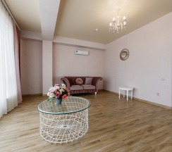 Джуниор Сюит для новобрачных в Central inn