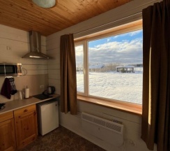 Дом с сауной в Кивиранта