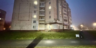 Кириши: Апартаменты Гостиница