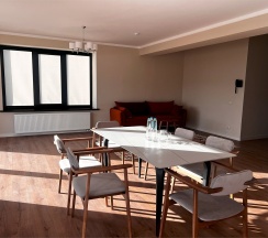 Коттедж в Кубачи