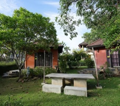 Бунгало Superior в Bayview Resort Rayong