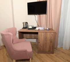 Номер Standard в Аскьала