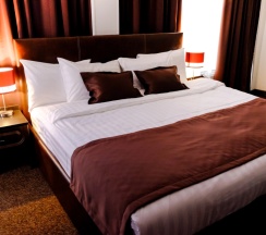 Люкс Premium в ЖаңаOtel