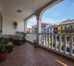 Апартаменты с 2 комнатами в Guest House Casa Mia