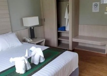 Одноместный номер Standard односпальная кровать в Du Talay Hotel Koh Chang