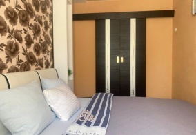 Апартаменты ApartLand (АпартЛэнд) на проспекте Московский 30/2 в Комсомольске-на-Амуре