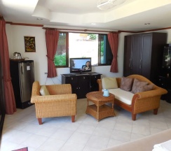 Номер Superior в Blue Sky Residence