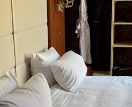 NAPOLI  в Malakhovka Palace