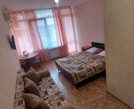 Трехместный номер в На Морозова