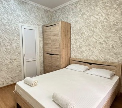 2-местный номер стандарт в Лиана