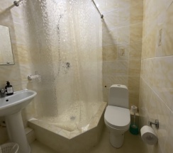 2-х местный комфорт в Южный