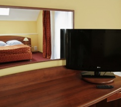 Комфорт Улучшенный в Villa classic