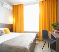 Комфорт в Мёд