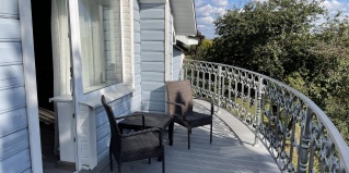 Сельцо: Гостевой дом Моя Провинция