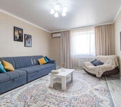 Апартаменты Standard в Qonaqtime