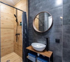 1-комнатный номер эконом в Dream Apartmens
