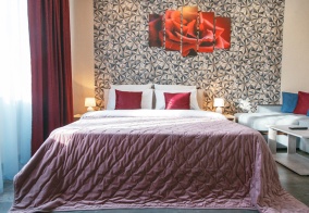 Апартаменты Пять Звёзд Новый Уренгой в Новом Уренгое