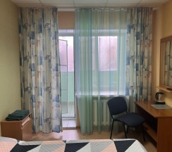  №35 Стандарт Плюс в Солнечный