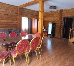 Сюит №2, 5 в Такмак