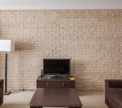 Апартаменты Superior c 1 комнатой с балконом и с красивым видом из окна в Комплекс апартаментов Комфорт