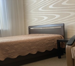 2-комнатные апартаменты улучшенные Ленина 23 в ApartLand