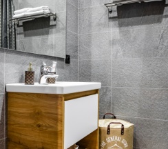 Номер Standard в Апартаменты InterLoft 4 Old Town Free Parking Wi-Fi 100/50 Smart TV