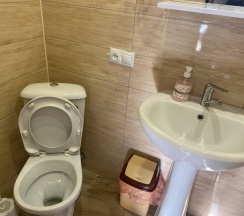 Четырёхместный семейный номер Superior с видом на внутренний двор в Holiday Home