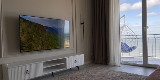 Махачкала: Апарт-отели Apart Ru Hotel