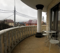 ЛЮКС 1 комнатный в Виа Сакра