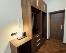 COMFORT в Метрополис