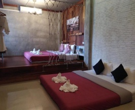 Номер Classic в Windy Sea View Resort