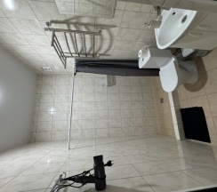 Четырёхместный стандартный номер в Бархат