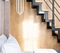 Апартаменты DELUX в F12 Apartments