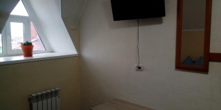 Куеда: Мини-отель Остров Сокровищ