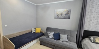 Нягань: Апартаменты Апартаменты в 6-ом микрорайоне 2