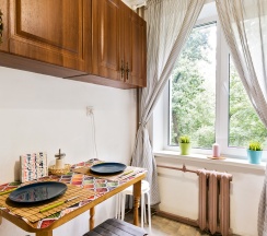 Квартира в Апартаменты на Ереванская, 10к3