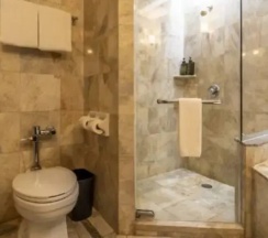 Люкс Family в Century Park Hotel