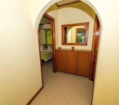 Апартаменты Comfort с 2 комнатами с балконом и с видом на океан в East Horizon Self-Catering