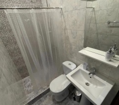 Двухместный номер Standard (двуспальная кровать) в Tetis