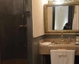 Двухместный номер Superior двуспальная кровать в Riad Reve D'or