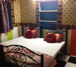 Номер Standard в Goroomgo Dylan Cafe & Guest Jodhpur