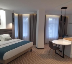 Апартаменты №20 в Park House