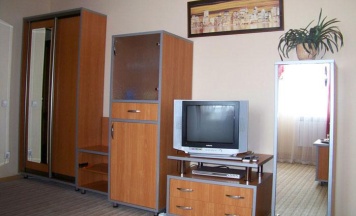 Номер люкс в Круиз