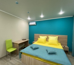Двухместный номер VIP в Grand Oasis