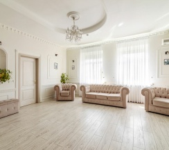Капустино в Anstar House Vatutinki