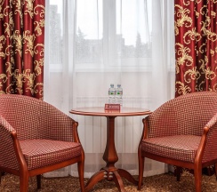 Студио без балкона в Чеботарёвъ