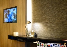 Номер Premier в Trinity Silom Hotel