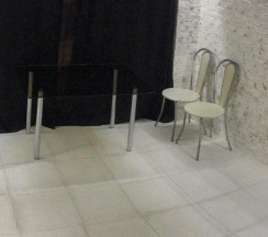 Коттедж стандарт с 1 двуспальной кроватью Белый дом в Кувшиново сити