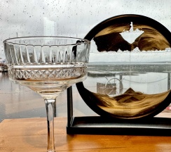 Зеркальный дом - первая линия в F911