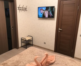 Номер стандарт в Часы Лескова